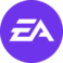 EA logo